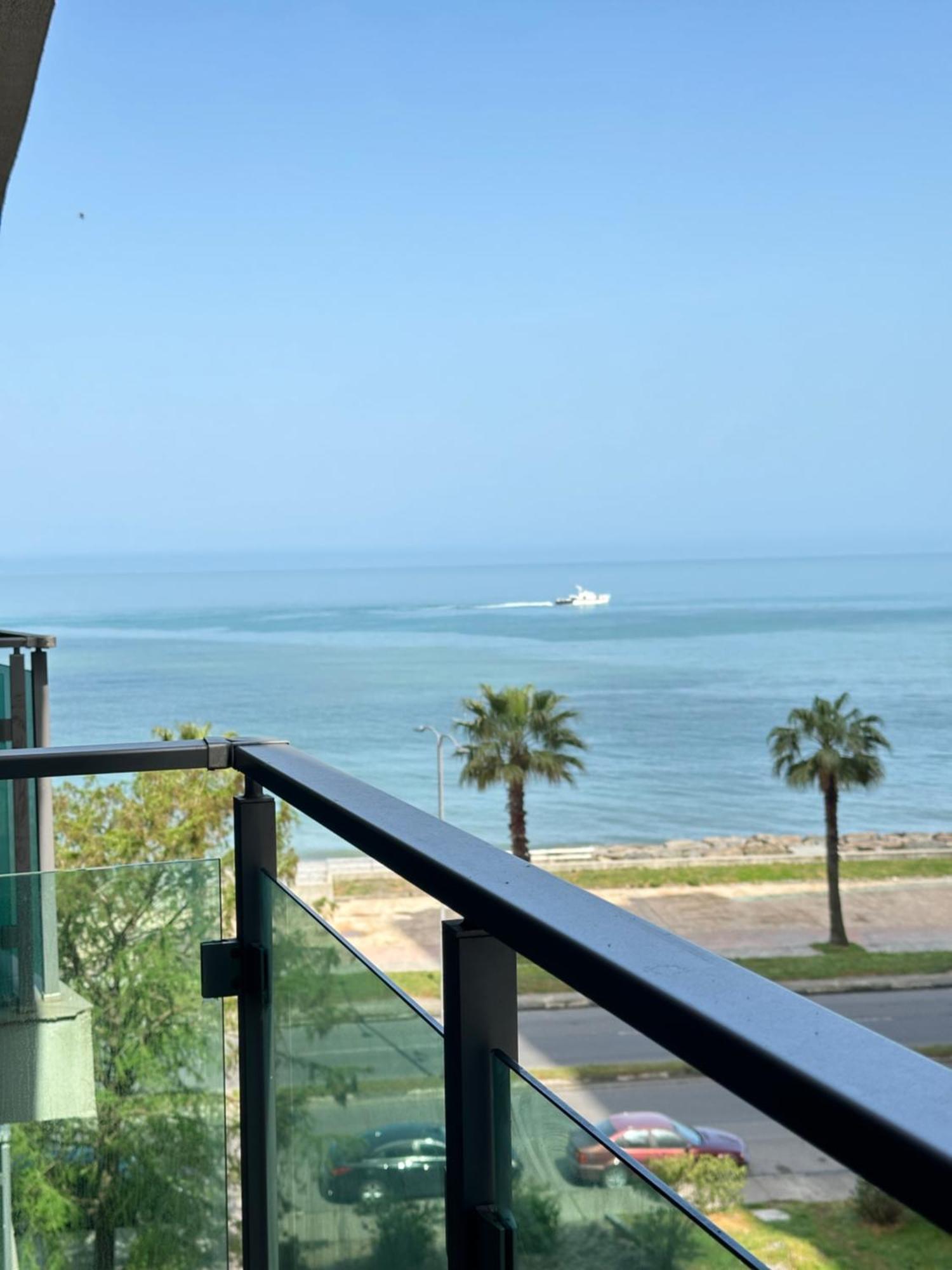 Aqua Batumi 47 Lejlighed Eksteriør billede